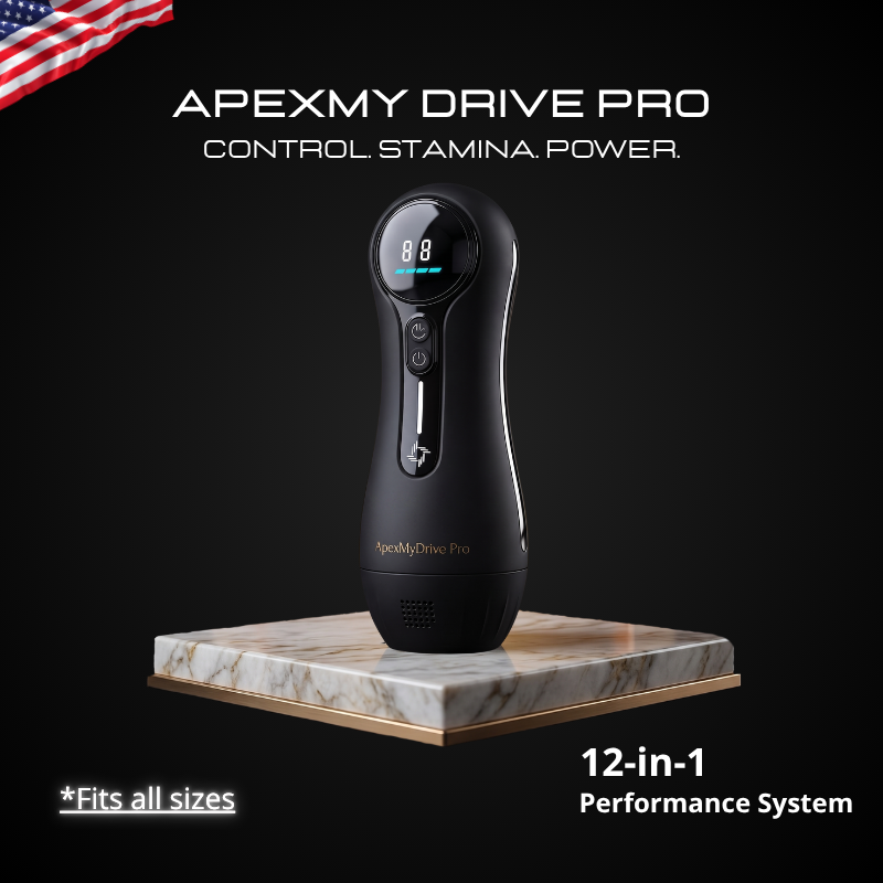 ApexMy Drive Pro™ - 2026