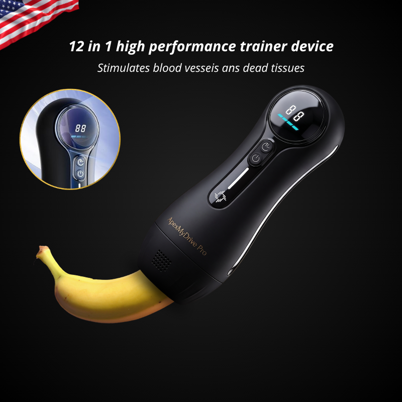 ApexMy Drive Pro™ - 2026