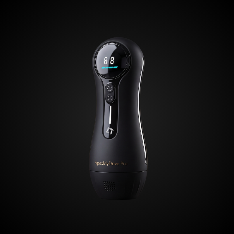 ApexMy Drive Pro™ - 2026